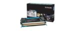 Toner Lexmark X748H1CG, cyan, X748DE, X748DTE