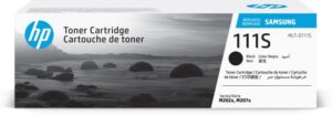 Toner Samsung MLT-D111S/ELS, black, 1 k, M2020/M2020W - SU810A