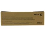 Toner Xerox 006R01731, black, 13700 pagini, pentru B1022B