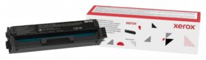 Toner Xerox 006R04387 1.5 k Black compatibil cu C230V_DNI/ C235V_DNI