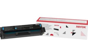 Toner Xerox 006R04388 1.5 k Cyan compatibil cu C230V_DNI/ C235V_DNI