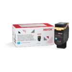 Toner Xerox 006R04678 cyan 2000 pagini pentru VersaLink B410