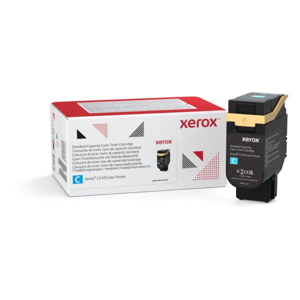 Toner Xerox 006R04678 cyan 2000 pagini pentru VersaLink B410