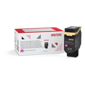 Toner Xerox 006R04679 magenta 2000 pagini pentru VersaLink C410