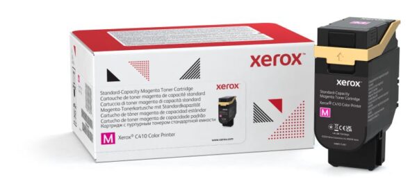 Toner Xerox 006R04679 magenta 2000 pagini pentru VersaLink C410
