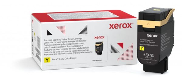 Toner Xerox 006R04680 yellow 2000 pagini pentru VersaLink C410