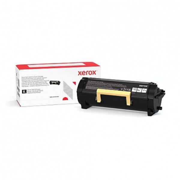 Toner Xerox 006R04728 negru 6000 pagini pentru VersaLink B410