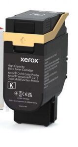 Toner Xerox 006R04764 negru 10500 pagini pentru VersaLink C410