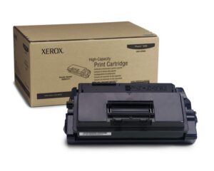 Toner Xerox 106R01371, black, 14 k, Phaser 3600