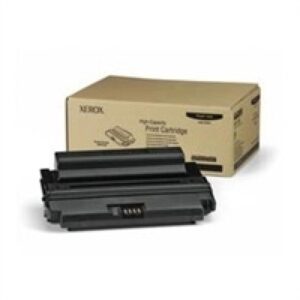 Toner Xerox 106R01372, black, 20 k, Phaser 3600