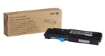 Toner Xerox 106R02233, cyan, 6 k, Phaser 6600, Workcentre 6605