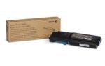 Toner Xerox 106R02249, cyan, 2 k, Phaser 6600, 6605