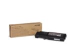 Toner Xerox 106R02252, black, 3 k, Phaser 6600, 6605