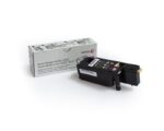 Toner Xerox 106R02761, magenta, 1000 pag, Phaser 6020 / Phaser6022 Toner Xerox 106R02761, magenta, 1000 pag, Phaser 6020 / Phaser6022