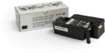 Toner Xerox 106R02763, black, 2,000 pag, Phaser 6020 / Phaser6022