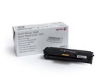Toner Xerox 106R02773, black, 1.5 k, Phaser 3020, WorkCentre3025