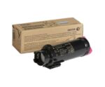 Toner Xerox 106R03482, magenta, 1000 pagini, pentru Phaser 6510