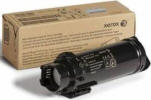 Toner Xerox 106R03484, black, 2500 pagini, pentru Phaser 6510