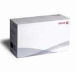 Toner Xerox 106R03484, black, 2500 pagini, pentru Phaser 6510