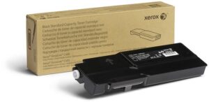 Toner Xerox 106R03508, black, 2500 pagini, pentru VersaLink C405