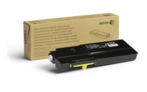 Toner Xerox 106R03509, yellow, 2500 pagini, pentru VersaLink C405