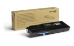 Toner Xerox 106R03522, cyan, 4.8 k pagini, VersaLink C400
