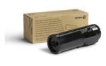 Toner Xerox 106R03585, black high capacity, 24600 pagini