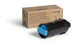 Toner Xerox 106R03924 Cyan 16800 pagini compatibil cu Versalink C600