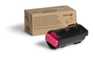 Toner Xerox 106R03925 Magenta 16800 pagini compatibil cu Versalink C600