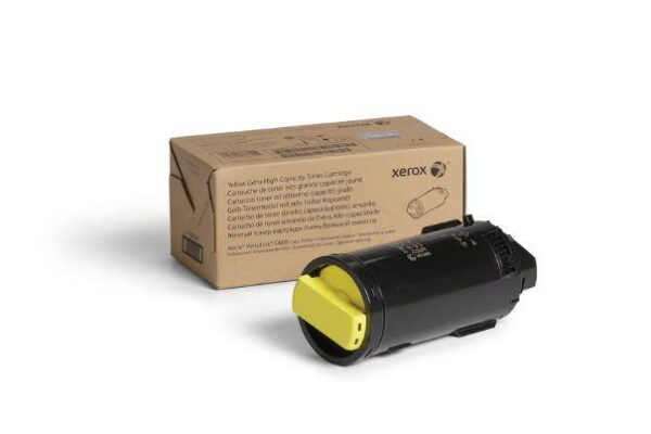 Toner Xerox 106R03926 Yellow 16800 pagini compatibil cu Versalink C600