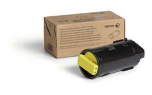 Toner Xerox 106R03926 Yellow 16800 pagini compatibil cu Versalink C600