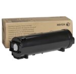 Toner Xerox 106R03943, black, 25.9 K pagini, VersaLink B600/B605/B610/B615