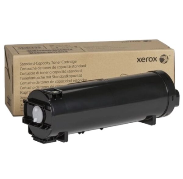 Toner Xerox 106R03943, black, 25.9 K pagini, VersaLink B600/B605/B610/B615