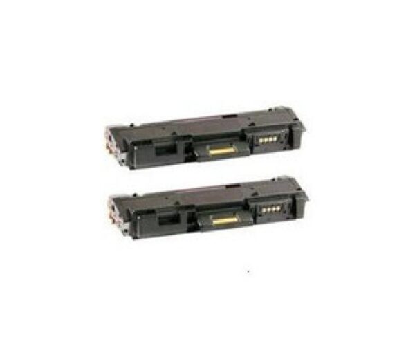 Toner Xerox 106R04349, black, 2 X 3 k, pentru B210V, B205V, B215V