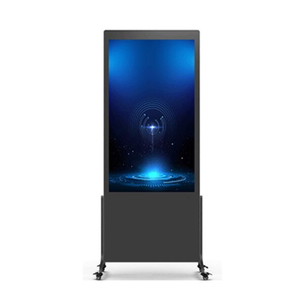 Totem Dahua indoor, 55", 320nit, UHD, panel IPS/VA, ELED, 8ms - DHI-LDV55-SAI400L