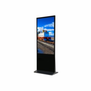 Totem Dahua indoor touch, 55", 320nit, UHD, panel IPS/VA - DHI-LDV55-SAI400TL