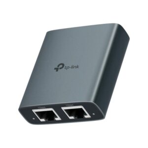 TP Link 1 to 2 Gigabit Ethernet Splitter, 3 - EH210