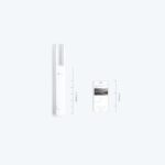 TP-LINK 300Mbps Wireless N Outdoor Access Point, Interfata: 1 - EAP113-OUTDOOR
