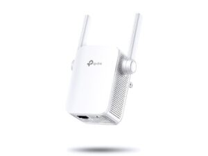 TP-link AC1200 Wi-Fi Range Extender, RE305, 2* external antenna