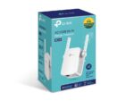 TP-link AC1200 Wi-Fi Range Extender, RE305, 2* external antenna