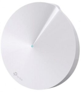 TP-Link AC1300 Whole Home Mesh Wi-Fi System, Deco M5 (1-Pack)