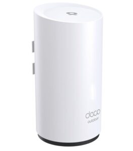 TP-Link AX3000 Outdoor whole home mesh Wi-Fi 6 System - DECO X50 OUT(1-PK)