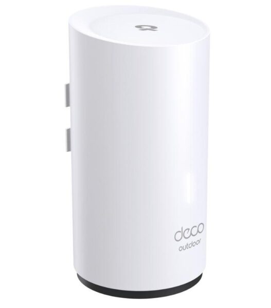 TP-Link AX3000 Outdoor whole home mesh Wi-Fi 6 System - DECO X50 OUT(1-PK)