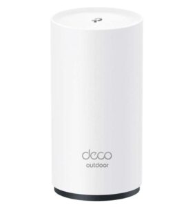 TP-Link AX3000 Outdoor whole home mesh Wi-Fi 6 System - DECO X50 OUT(1-PK)