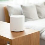 TP-Link AX3000 whole home mesh Wi-Fi 6 System, Deco X50 (3-pack)