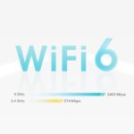 TP-Link AX3000 whole home mesh Wi-Fi 6 System, Deco X50 (3-pack)