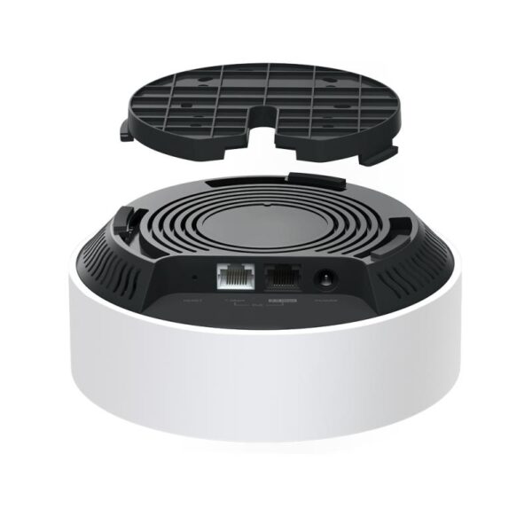 TP-Link AX3000 whole home mesh Wi-Fi 6 System, Deco X50-POE (2-pack) - DECO X50-POE(2PK)