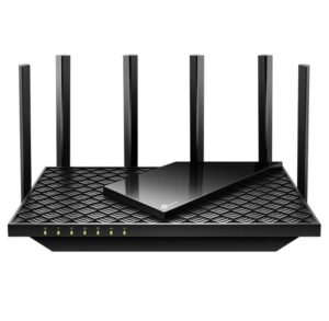 TP-LINK AX5400 Dual-Band Gigabit WI-FI6 Router, ARCHER AX72 PRO