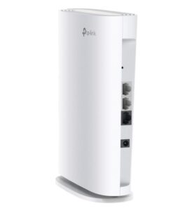 TP-link AX6000 Wi-Fi6 Range Extender, Dual-Band, RE900XD