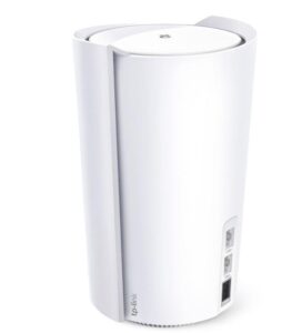 TP-Link AX7800 whole home mesh Wi-Fi 6 Tri-Band System - DECO X95(2-PACK)